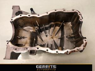 Gebruikte Carterpan Renault Clio IV Estate/Grandtour (7R) 1.5 Energy dCi 90 FAP Prijs € 39,99 Margeregeling aangeboden door Gerrits Automotive BV