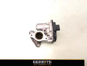 Gebruikte Gasklephuis Renault Clio IV Estate/Grandtour (7R) 1.5 Energy dCi 90 FAP Prijs € 49,99 Margeregeling aangeboden door Gerrits Automotive BV