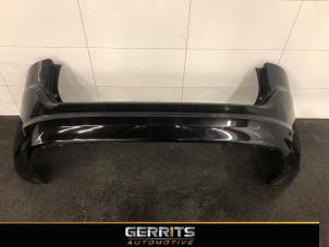 Gebruikte Achterbumper Volvo XC60 I (DZ) 2.0 DRIVe 20V Prijs € 199,99 Margeregeling aangeboden door Gerrits Automotive BV