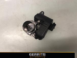 Gebruikte Gasklephuis Opel Mokka 1.2 Turbo 12V Prijs € 24,99 Margeregeling aangeboden door Gerrits Automotive BV