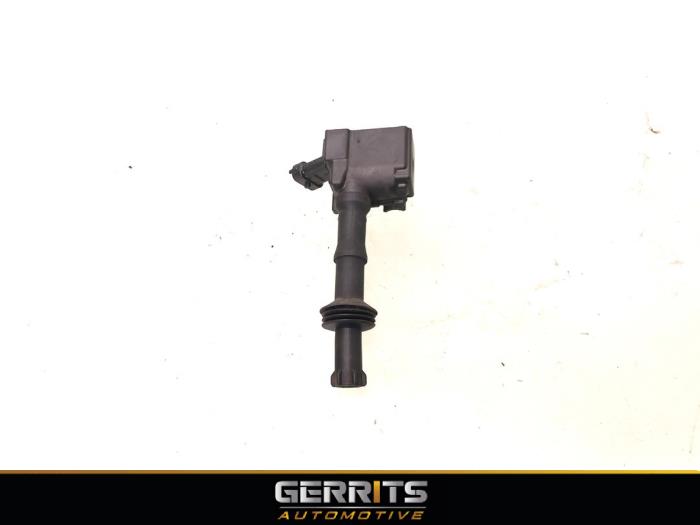 Gebruikte Bobine Opel Mokka 1.2 Turbo 12V Prijs € 19,99 Margeregeling aangeboden door Gerrits Automotive BV