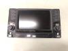 Volkswagen Golf VII (AUA) 1.4 TSI 16V Display Multi Media regelunit