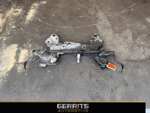 Gebruikte Subframe Citroen C4 Cactus (0B/0P) 1.6 Blue Hdi 100 Prijs € 74,99 Margeregeling aangeboden door Gerrits Automotive BV