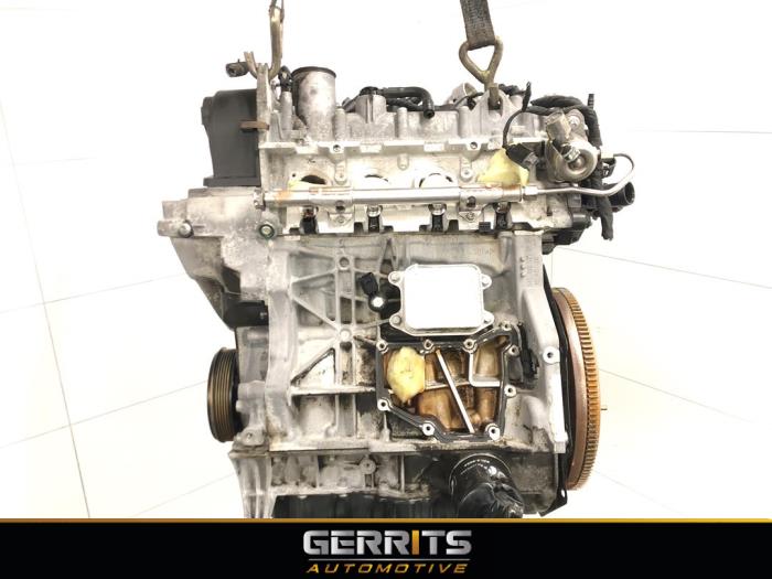 Gebruikte Motor Volkswagen Golf VII (AUA) 1.4 TSI 16V Prijs € 1.249,99 Margeregeling aangeboden door Gerrits Automotive BV