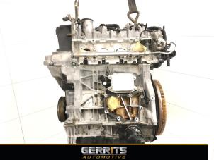 Gebruikte Motor Volkswagen Golf VII (AUA) 1.4 TSI 16V Prijs € 1.249,99 Margeregeling aangeboden door Gerrits Automotive BV