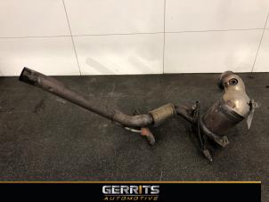 Gebruikte Katalysator Volkswagen Golf VII (AUA) 1.4 TSI 16V Prijs € 224,99 Margeregeling aangeboden door Gerrits Automotive BV