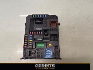 Gebruikte Computer Body Control Citroen C4 Cactus (0B/0P) 1.6 Blue Hdi 100 Prijs € 49,99 Margeregeling aangeboden door Gerrits Automotive BV