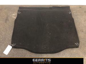 Alfombrillas cubeta goma 3D Citroën C4 Cactus (2014-2020) REF: 3D408173