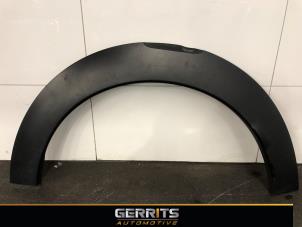 Gebruikte Wielrand achter Citroen C4 Cactus (0B/0P) 1.6 Blue Hdi 100 Prijs € 29,99 Margeregeling aangeboden door Gerrits Automotive BV