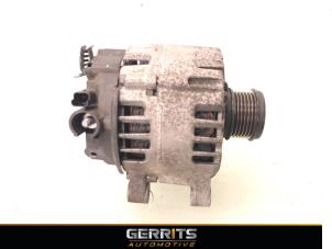 Gebruikte Dynamo Citroen C4 Cactus (0B/0P) 1.6 Blue Hdi 100 Prijs € 39,99 Margeregeling aangeboden door Gerrits Automotive BV