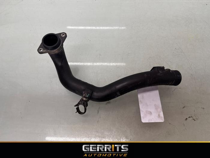 Gebruikte Intercooler Buis Fiat Doblo Cargo (263) 1.3 MJ 16V DPF Euro 5 Prijs € 60,50 Inclusief btw aangeboden door Gerrits Automotive BV