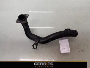 Gebruikte Intercooler Buis Fiat Doblo Cargo (263) 1.3 MJ 16V DPF Euro 5 Prijs € 60,50 Inclusief btw aangeboden door Gerrits Automotive BV