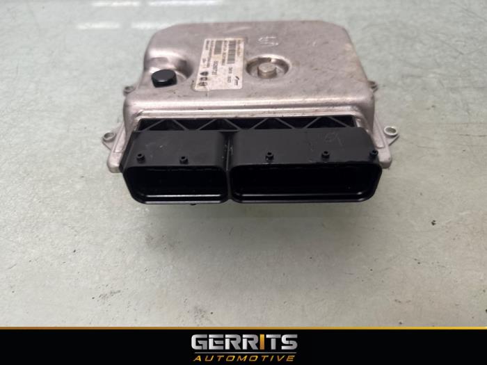 Gebruikte Computer Motormanagement Fiat Doblo Cargo (263) 1.3 MJ 16V DPF Euro 5 Prijs € 241,99 Inclusief btw aangeboden door Gerrits Automotive BV