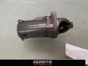 Gebruikte Startmotor Fiat Doblo Cargo (263) 1.3 MJ 16V DPF Euro 5 Prijs € 30,24 Inclusief btw aangeboden door Gerrits Automotive BV