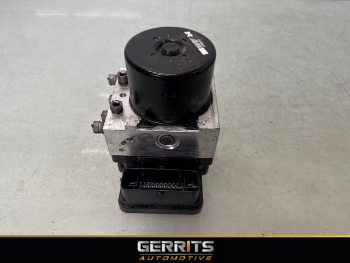 Gebruikte ABS Pomp Fiat Doblo Cargo (263) 1.3 MJ 16V DPF Euro 5 Prijs € 121,00 Inclusief btw aangeboden door Gerrits Automotive BV