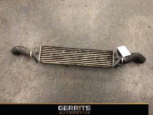 Gebruikte Intercooler Fiat Doblo Cargo (263) 1.3 MJ 16V DPF Euro 5 Prijs € 90,74 Inclusief btw aangeboden door Gerrits Automotive BV