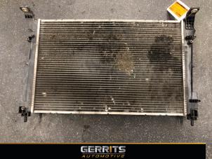 Gebruikte Radiateur Fiat Doblo Cargo (263) 1.3 MJ 16V DPF Euro 5 Prijs € 72,59 Inclusief btw aangeboden door Gerrits Automotive BV