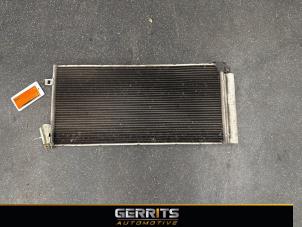 Gebruikte Airco Radiateur Fiat Doblo Cargo (263) 1.3 MJ 16V DPF Euro 5 Prijs € 54,44 Inclusief btw aangeboden door Gerrits Automotive BV