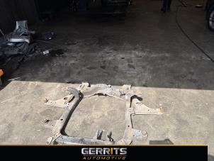 Gebruikte Subframe Opel Meriva 1.4 Turbo 16V ecoFLEX Prijs € 124,99 Margeregeling aangeboden door Gerrits Automotive BV