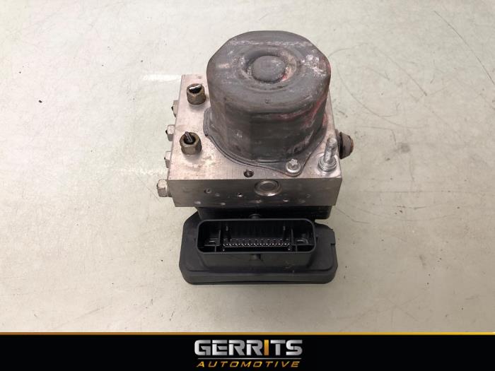 Gebruikte ABS Pomp Opel Meriva (B) 1.4 Turbo 16V ecoFLEX Prijs € 224,99 Margeregeling aangeboden door Gerrits Automotive BV