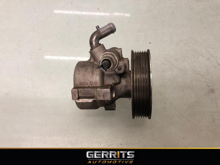 Gebruikte Pomp Servo Fiat Doblo Cargo (263) 1.3 MJ 16V DPF Euro 5 Prijs € 72,59 Inclusief btw aangeboden door Gerrits Automotive BV