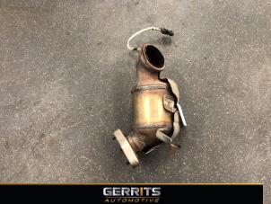 Gebruikte Katalysator Opel Meriva 1.4 Turbo 16V ecoFLEX Prijs € 199,99 Margeregeling aangeboden door Gerrits Automotive BV