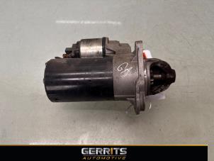 Gebruikte Startmotor Opel Meriva 1.4 Turbo 16V ecoFLEX Prijs € 34,99 Margeregeling aangeboden door Gerrits Automotive BV