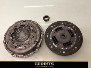 Gebruikte Koppelingsset (compleet) Citroen C4 Cactus (0B/0P) 1.6 Blue Hdi 100 Prijs € 49,99 Margeregeling aangeboden door Gerrits Automotive BV