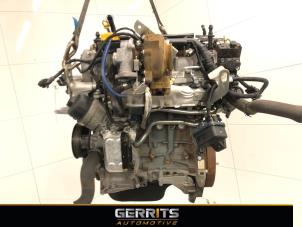 Gebruikte Motor Fiat Doblo Cargo (263) 1.3 MJ 16V DPF Euro 5 Prijs € 3.024,99 Inclusief btw aangeboden door Gerrits Automotive BV