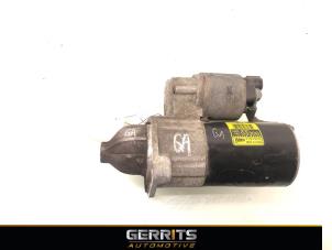 Gebruikte Startmotor Kia Rio III (UB) 1.2 CVVT 16V Prijs € 34,99 Margeregeling aangeboden door Gerrits Automotive BV