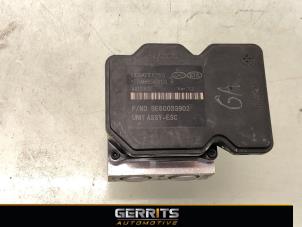 Gebruikte ABS Pomp Kia Rio III (UB) 1.2 CVVT 16V Prijs € 49,99 Margeregeling aangeboden door Gerrits Automotive BV