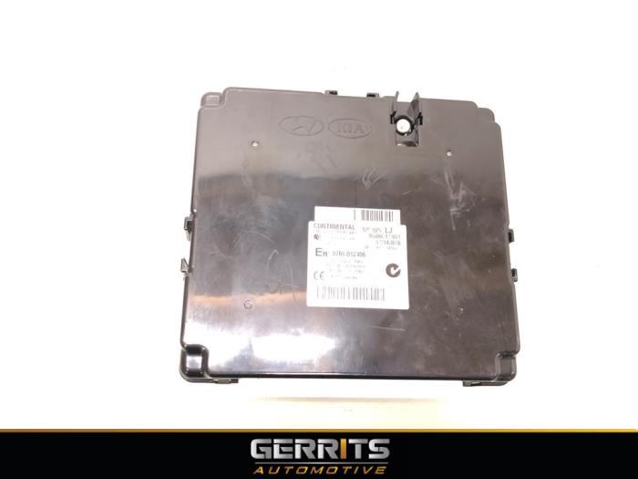Gebruikte Smart entry computer Kia Rio III (UB) 1.2 CVVT 16V Prijs € 124,99 Margeregeling aangeboden door Gerrits Automotive BV