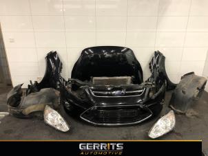 Gebruikte Voorkop compleet Ford C-Max (DXA) 1.6 SCTi 16V Prijs € 1.249,99 Margeregeling aangeboden door Gerrits Automotive BV