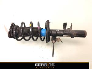 Gebruikte Voorpoot links Ford C-Max (DXA) 1.6 SCTi 16V Prijs € 49,99 Margeregeling aangeboden door Gerrits Automotive BV