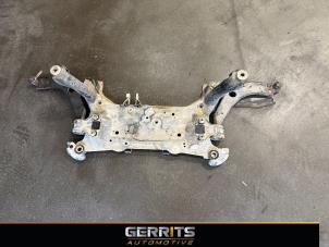 Gebruikte Subframe Ford C-Max (DXA) 1.6 SCTi 16V Prijs € 124,99 Margeregeling aangeboden door Gerrits Automotive BV