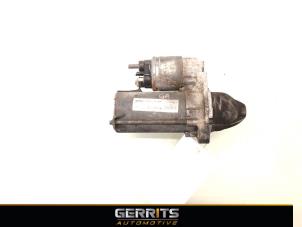 Gebruikte Startmotor Ford C-Max (DXA) 1.6 SCTi 16V Prijs € 24,99 Margeregeling aangeboden door Gerrits Automotive BV