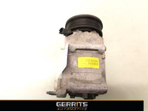 Gebruikte Pomp Airco Ford C-Max (DXA) 1.6 SCTi 16V Prijs € 124,99 Margeregeling aangeboden door Gerrits Automotive BV