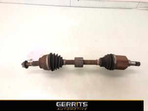 Gebruikte Aandrijfas links-voor Ford C-Max (DXA) 1.6 SCTi 16V Prijs € 99,99 Margeregeling aangeboden door Gerrits Automotive BV