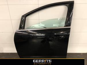 Gebruikte Deur 4Deurs links-voor Ford C-Max (DXA) 1.6 SCTi 16V Prijs € 399,99 Margeregeling aangeboden door Gerrits Automotive BV