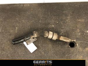 Gebruikte Intercooler Buis Ford C-Max (DXA) 1.6 SCTi 16V Prijs € 49,99 Margeregeling aangeboden door Gerrits Automotive BV