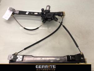 Gebruikte Raammechaniek 4Deurs rechts-voor Ford C-Max (DXA) 1.6 SCTi 16V Prijs € 49,99 Margeregeling aangeboden door Gerrits Automotive BV