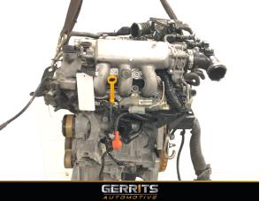Gebruikte Motor Nissan Micra (K13) 1.2 12V DIG-S Prijs € 1.500,00 Margeregeling aangeboden door Gerrits Automotive BV