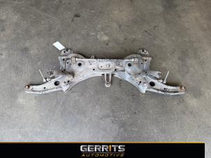 Gebruikte Subframe Nissan Micra (K13) 1.2 12V DIG-S Prijs € 124,99 Margeregeling aangeboden door Gerrits Automotive BV