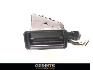 Gebruikte Luchtrooster Dashboard Ford C-Max (DXA) 1.6 SCTi 16V Prijs € 24,99 Margeregeling aangeboden door Gerrits Automotive BV