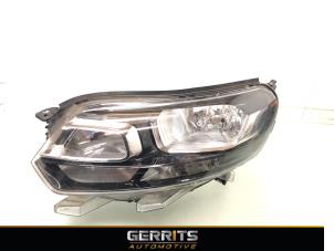 Gebruikte Linker Koplamp Citroen Jumpy 1.6 Blue HDi 95 Prijs € 181,49 Inclusief btw aangeboden door Gerrits Automotive BV