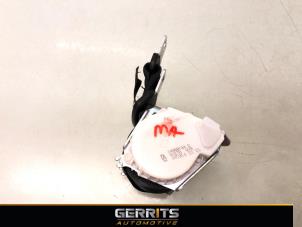 Gebruikte Veiligheidsgordel midden-achter Ford C-Max (DXA) 1.6 SCTi 16V Prijs € 44,99 Margeregeling aangeboden door Gerrits Automotive BV