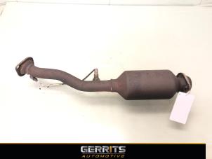 Gebruikte Katalysator Nissan Micra (K13) 1.2 12V DIG-S Prijs € 149,99 Margeregeling aangeboden door Gerrits Automotive BV