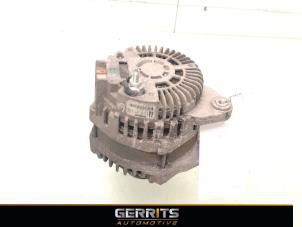 Gebruikte Dynamo Nissan Micra (K13) 1.2 12V DIG-S Prijs € 49,99 Margeregeling aangeboden door Gerrits Automotive BV