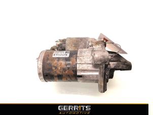 Gebruikte Startmotor Nissan Micra (K13) 1.2 12V DIG-S Prijs € 29,99 Margeregeling aangeboden door Gerrits Automotive BV