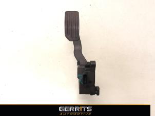 Gebruikte Gaspedaal Nissan Micra (K13) 1.2 12V DIG-S Prijs € 34,99 Margeregeling aangeboden door Gerrits Automotive BV